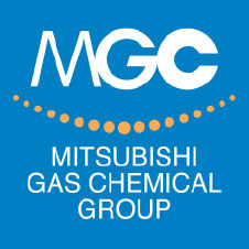 MGC MITSUBISHI GAS CHEMICAL GROUP